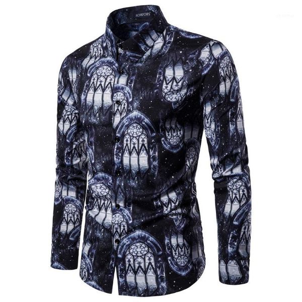 hawaiian shirt male men's casual 3d printing colorful slim long sleeve dress shirt blouse camisa masculina plus size1, White;black
hawaiian shirt male men's casual 3d printing colorful slim long sleeve dress shirt blouse camisa masculina plus size1, White;black