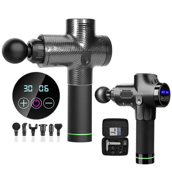 massage gun therapy muscle massager body massage relaxation pain relief slimming shaping for fitness
massage gun therapy muscle massager body massage relaxation pain relief slimming shaping for fitness
