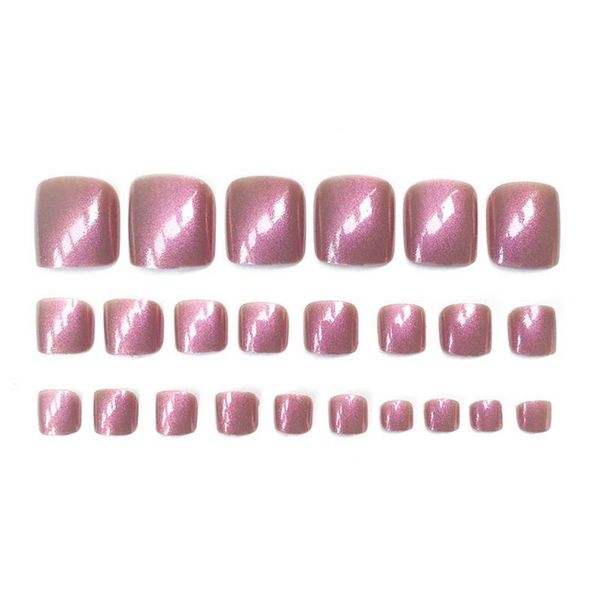 false nails 24pcs set fashion finger toe nail tips full cover french art 875c, Red;gold
false nails 24pcs set fashion finger toe nail tips full cover french art 875c, Red;gold