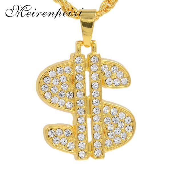 pendant necklaces necklace european ameican for men women golden color hip hop accessories with dollar, Silver
pendant necklaces necklace european ameican for men women golden color hip hop accessories with dollar, Silver