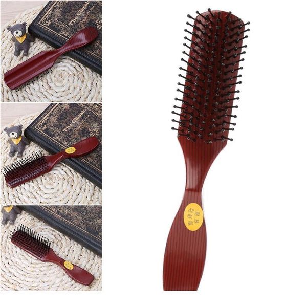 pro plastic hair brush vented comb for salon home use hairdressing beauty tool pro wmtbcj, Silver
pro plastic hair brush vented comb for salon home use hairdressing beauty tool pro wmtbcj, Silver