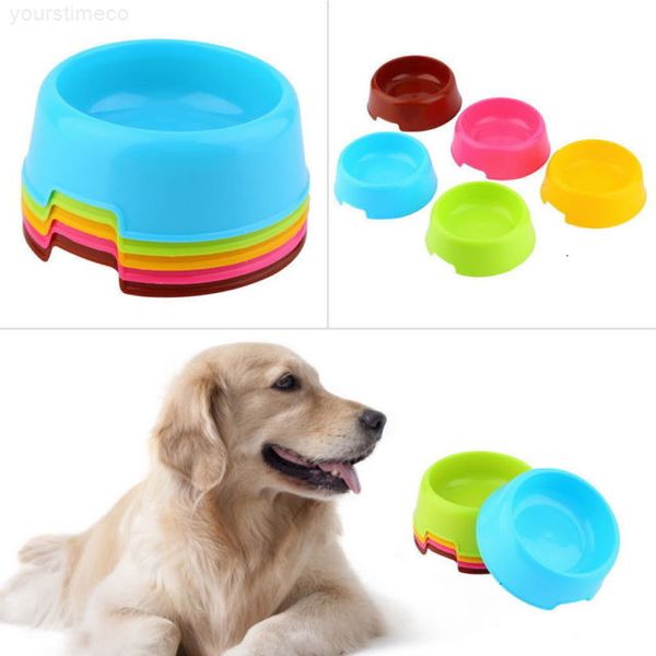 plastic colors dog food cat pet 5 feeding water drinking dish pan puppy cartoon bowl feeder candy color aaa470
plastic colors dog food cat pet 5 feeding water drinking dish pan puppy cartoon bowl feeder candy color aaa470