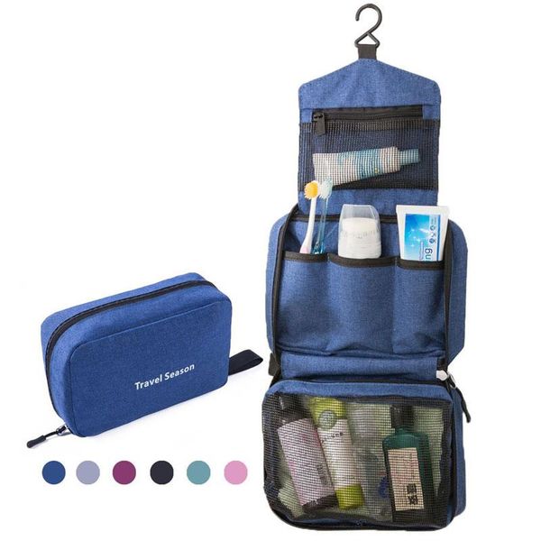travel cosmetic bag men wash shaving bag waterproof women toiletry storage large capacity vanity organizer toilet makeup kit
travel cosmetic bag men wash shaving bag waterproof women toiletry storage large capacity vanity organizer toilet makeup kit