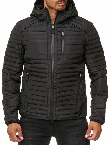 zogaa men fall winter jackets fashion casual trend thickened cotton-padded clothing thin baseball down parka jacket zwr3, Black
zogaa men fall winter jackets fashion casual trend thickened cotton-padded clothing thin baseball down parka jacket zwr3, Black