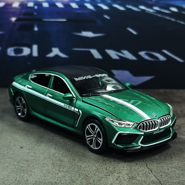 m8 alloy model mh8 sports simulation bmw children's toy car boy collection accessories
m8 alloy model mh8 sports simulation bmw children's toy car boy collection accessories