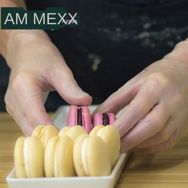 non-powder pvc aimas food gpx3c thickened disposable grade transparent electronic non-slip gloves
non-powder pvc aimas food gpx3c thickened disposable grade transparent electronic non-slip gloves