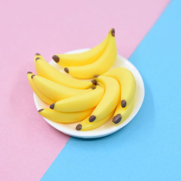 mini artificial yellow banana decoration craft tools fake fruit home party christmas diy material 1221515
mini artificial yellow banana decoration craft tools fake fruit home party christmas diy material 1221515