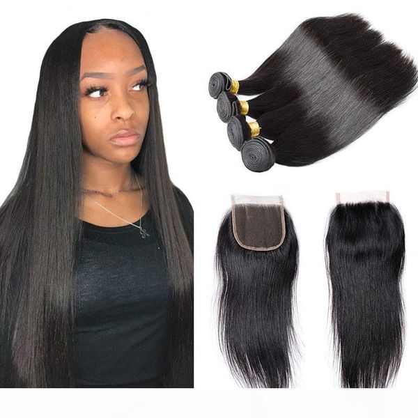 straight weave 4 brazilian human hair bundles with closure 7a grade human hair extensions natural black 1b brazilian bundle deals
straight weave 4 brazilian human hair bundles with closure 7a grade human hair extensions natural black 1b brazilian bundle deals