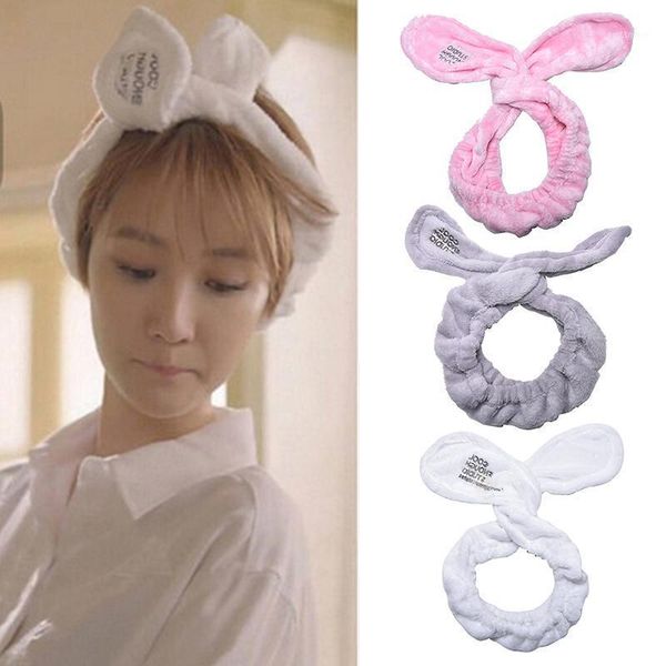 bath brushes, sponges & scrubbers 1pc big ear soft towel hair band wrap head for spa1
bath brushes, sponges & scrubbers 1pc big ear soft towel hair band wrap head for spa1