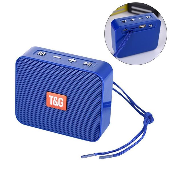 tg166 mini portable bluetooth speaker small wireless speaker bluetooth 5.0 support usb tf card fm radio caixa de som altavoces
tg166 mini portable bluetooth speaker small wireless speaker bluetooth 5.0 support usb tf card fm radio caixa de som altavoces