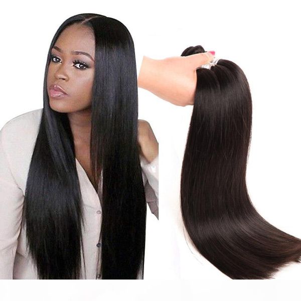 indian virign hair bundles 95-100g piece cambodia human hair bundles silky straight 8-30inch ruyibeauty straight wefts, Black
indian virign hair bundles 95-100g piece cambodia human hair bundles silky straight 8-30inch ruyibeauty straight wefts, Black