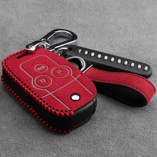 suede key case for honda civic vezel eight generation accord old crv key protection shell buckle anti-fall and anti-collision
suede key case for honda civic vezel eight generation accord old crv key protection shell buckle anti-fall and anti-collision