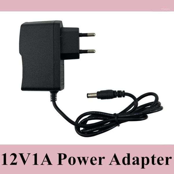 systems power adapter ac 100-240v input dc 12v 1a output for cctv ip ahd analog camera 2.1mm * 5.5mm eu au us uk plug1
systems power adapter ac 100-240v input dc 12v 1a output for cctv ip ahd analog camera 2.1mm * 5.5mm eu au us uk plug1