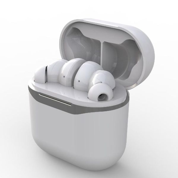 sohokda tws remi j15 earphone headset human physics design portable sports mini power bank bluetooth headset battery 500mah 3.7v
sohokda tws remi j15 earphone headset human physics design portable sports mini power bank bluetooth headset battery 500mah 3.7v