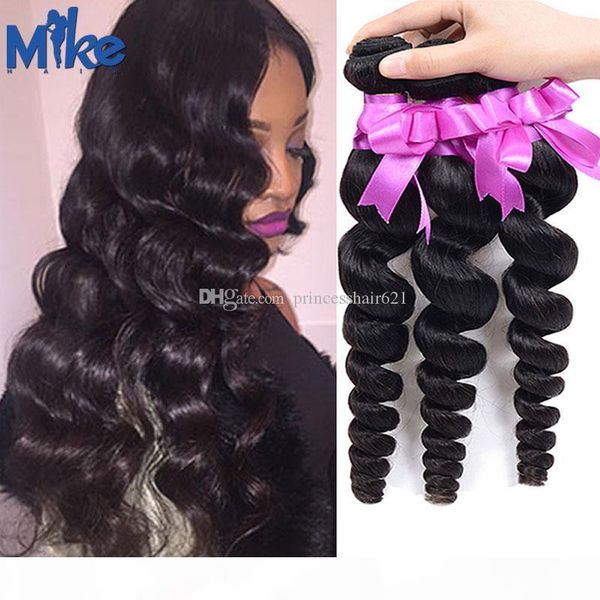 mikehair естественных человеческих перуанский волос свободная волна remy человеческих волос плетение уток 8-30in малазийский индийский брази, Black
mikehair естественных человеческих перуанский волос свободная волна remy человеческих волос плетение уток 8-30in малазийский индийский брази, Black