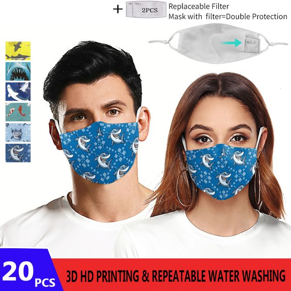 printing face hd mix shark pattem choice 3d mask adults reusable protective mask pm2.5 face masks washable 5la
printing face hd mix shark pattem choice 3d mask adults reusable protective mask pm2.5 face masks washable 5la