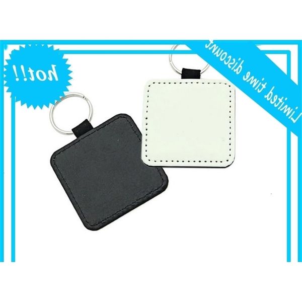 10pcs sublimation blank pu keychain accessories tassel key ring bag parts, Black
10pcs sublimation blank pu keychain accessories tassel key ring bag parts, Black