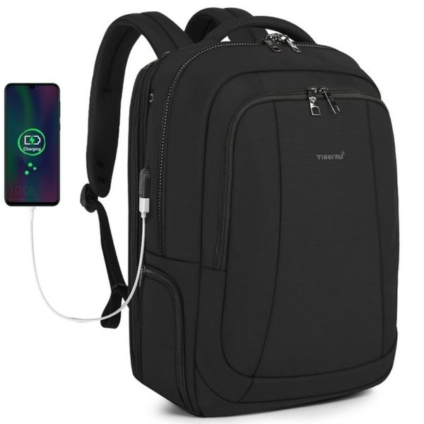 tigernu anti theft nylon 27l men 15.6 inch lapbackpacks school fashion travel backpacking backpack male backpack for lapc1223
tigernu anti theft nylon 27l men 15.6 inch lapbackpacks school fashion travel backpacking backpack male backpack for lapc1223