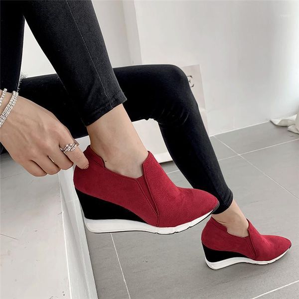 dress shoes yqbtdl 2021 fashion autumn suede red black wedges for women daily leisure pointed toe loafers wedge heels womens pumps1
dress shoes yqbtdl 2021 fashion autumn suede red black wedges for women daily leisure pointed toe loafers wedge heels womens pumps1