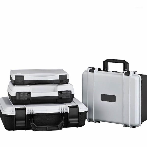 plastic tool box safety instrument case protective shockproof toolbox outdoor tool case impact resistant suitcase with sponge1
plastic tool box safety instrument case protective shockproof toolbox outdoor tool case impact resistant suitcase with sponge1