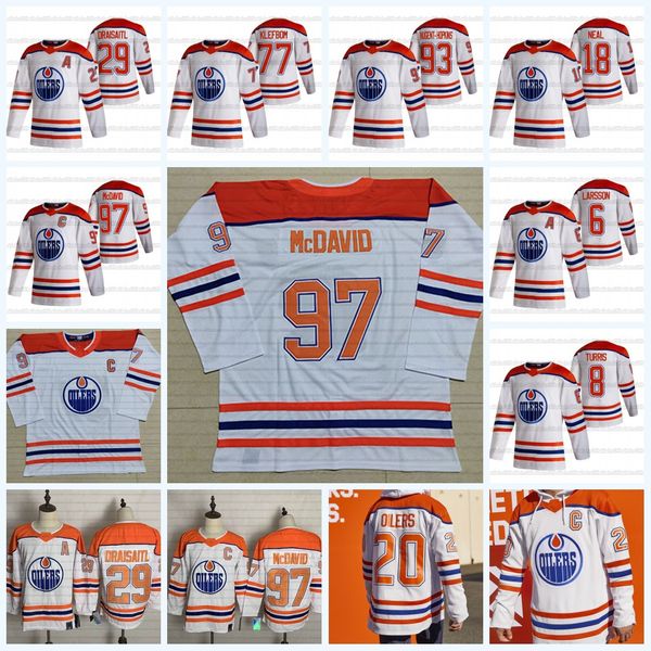 connor mcdavid 2021 reverse retro edmonton oilers jersey leon draisaitl anton forsberg ryan nugent-hopkins adam larsson mikko koskinen, Black;red
connor mcdavid 2021 reverse retro edmonton oilers jersey leon draisaitl anton forsberg ryan nugent-hopkins adam larsson mikko koskinen, Black;red