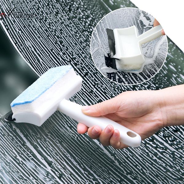 oyourlife double side multi-function car windows mirror glass decontamination cleaner home cleaning products
oyourlife double side multi-function car windows mirror glass decontamination cleaner home cleaning products