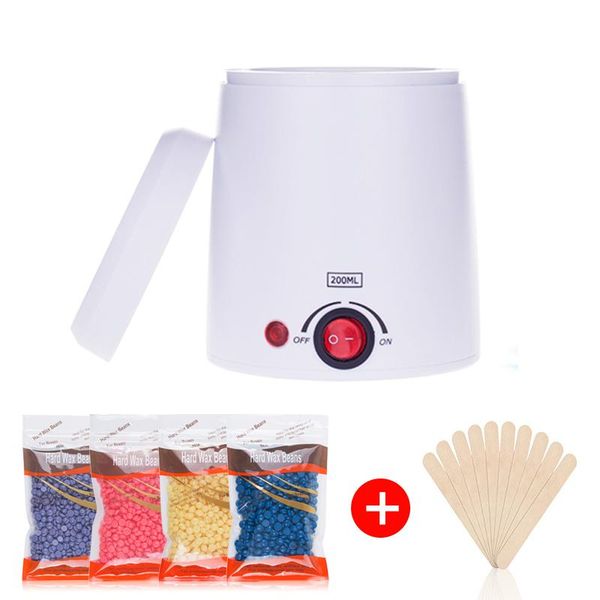 wax melts machine set waxing kit hair removal wax pot wax melter 200cc waxing kit depilation calentador de cera chauffe cire f wmtvak
wax melts machine set waxing kit hair removal wax pot wax melter 200cc waxing kit depilation calentador de cera chauffe cire f wmtvak