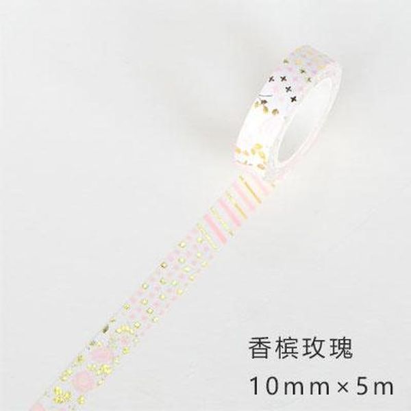 2016 foil geometric washi tape diy decorative scrapbooking sticker planner masking adhesive tape label pink foil h
2016 foil geometric washi tape diy decorative scrapbooking sticker planner masking adhesive tape label pink foil h