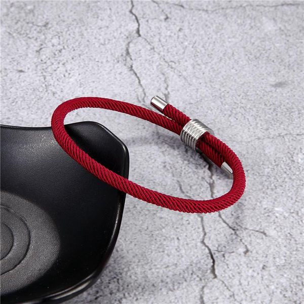 mkendn new arrival lover macaron charm rope chain paracord bracelet male women summer style adjustable accessories wmtbho xhlove
mkendn new arrival lover macaron charm rope chain paracord bracelet male women summer style adjustable accessories wmtbho xhlove
