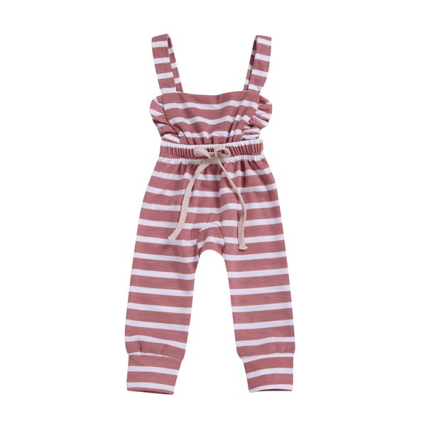 baby cotton suspenders girls boys open back striped jumpsuit baby ruffle suspenders summer children's wear, Blue
baby cotton suspenders girls boys open back striped jumpsuit baby ruffle suspenders summer children's wear, Blue
