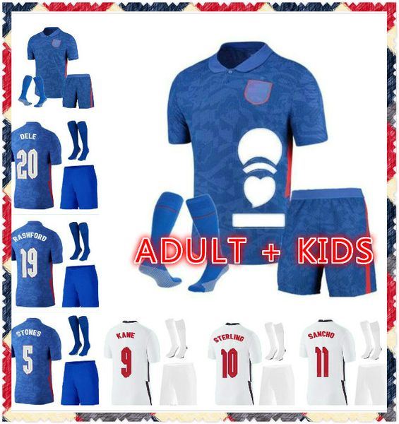 2020 2021 kane sterling sancho soccer jerseys kids kits 20 21 rashford dele inglaterra camisetas de fútbol football shirts set uniform, Black;yellow
2020 2021 kane sterling sancho soccer jerseys kids kits 20 21 rashford dele inglaterra camisetas de fútbol football shirts set uniform, Black;yellow