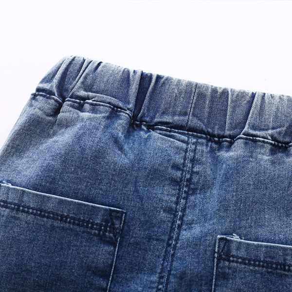 boys jeans 2020 spring autumn new children's jeans kids casual trousers toddler baby boys long pants clothing 2 3 4 5 6 7 8 year q1219, Blue
boys jeans 2020 spring autumn new children's jeans kids casual trousers toddler baby boys long pants clothing 2 3 4 5 6 7 8 year q1219, Blue