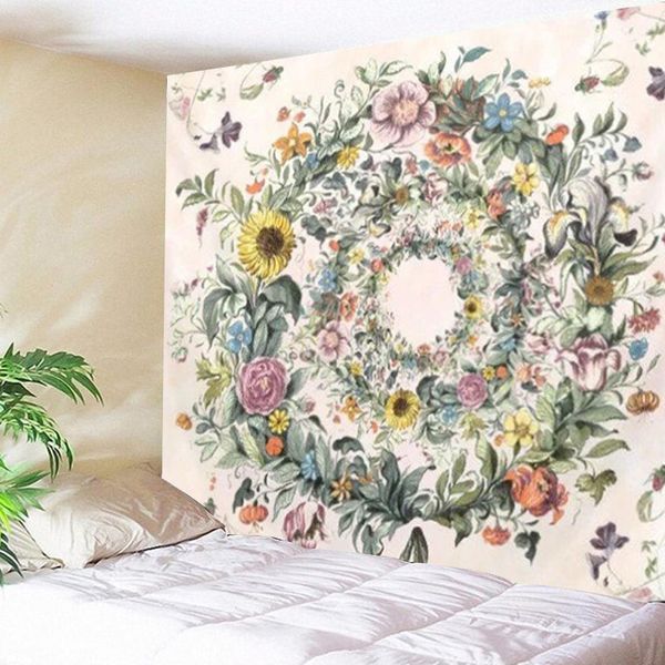 mandala tapestry hippie bohemian wall hanging printed colorful flower tapestries psychedelic cool home decor circle of life
mandala tapestry hippie bohemian wall hanging printed colorful flower tapestries psychedelic cool home decor circle of life