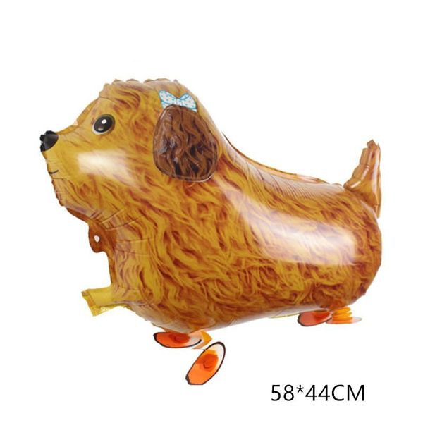 walking animal helium balloon cute cat dog dinosaur foil balloon birthday party decorations kids baby shower gift toy air globos wmtkau
walking animal helium balloon cute cat dog dinosaur foil balloon birthday party decorations kids baby shower gift toy air globos wmtkau