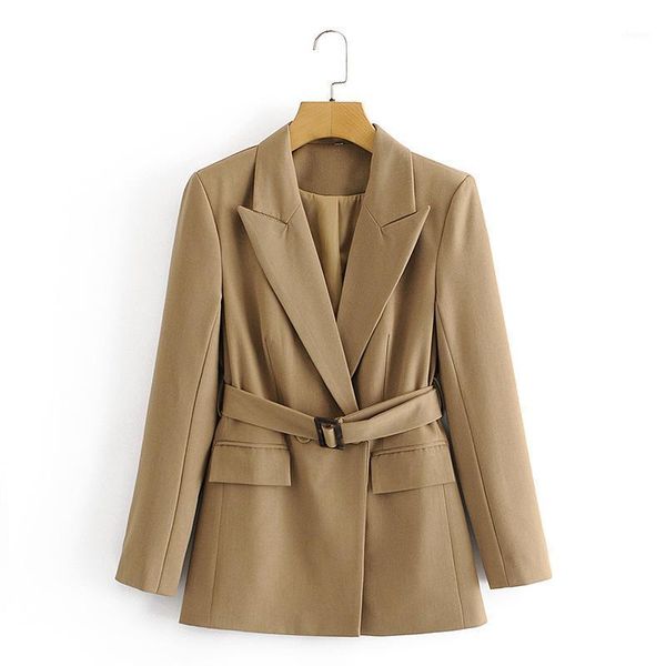 jacket women harajuku suit solid casual notched collar new female office autumn 2021 new jacket coat plus size1, Black;brown
jacket women harajuku suit solid casual notched collar new female office autumn 2021 new jacket coat plus size1, Black;brown