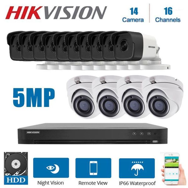 systems network hikvision 16channels dvr video surveillance with 14pcs 5mp camera night vision cctv security system kits1
systems network hikvision 16channels dvr video surveillance with 14pcs 5mp camera night vision cctv security system kits1