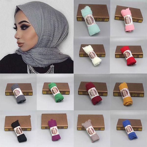 ethnic style scarf turban inner hijab caps cotton and linen head scarves shawl monochrome hair edge femme musulman turbante muje, Blue;gray
ethnic style scarf turban inner hijab caps cotton and linen head scarves shawl monochrome hair edge femme musulman turbante muje, Blue;gray