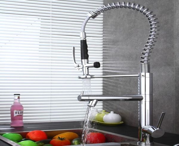 brass chromed pull down kitchen faucet luxury dual handle kitchen mixer deck mounted sink mixer tap br 8005c bbyhsy
brass chromed pull down kitchen faucet luxury dual handle kitchen mixer deck mounted sink mixer tap br 8005c bbyhsy