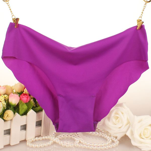 talk to us if you need drop shipping supplier ice silk traceless solid color underwear womens briefs, Black;pink
talk to us if you need drop shipping supplier ice silk traceless solid color underwear womens briefs, Black;pink