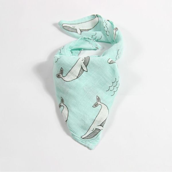2pcs/lot 60*60cm muslin bamboo cotton baby burp cloth soft print scarf multifunction bibs burp cloths towel accessories y200710
2pcs/lot 60*60cm muslin bamboo cotton baby burp cloth soft print scarf multifunction bibs burp cloths towel accessories y200710