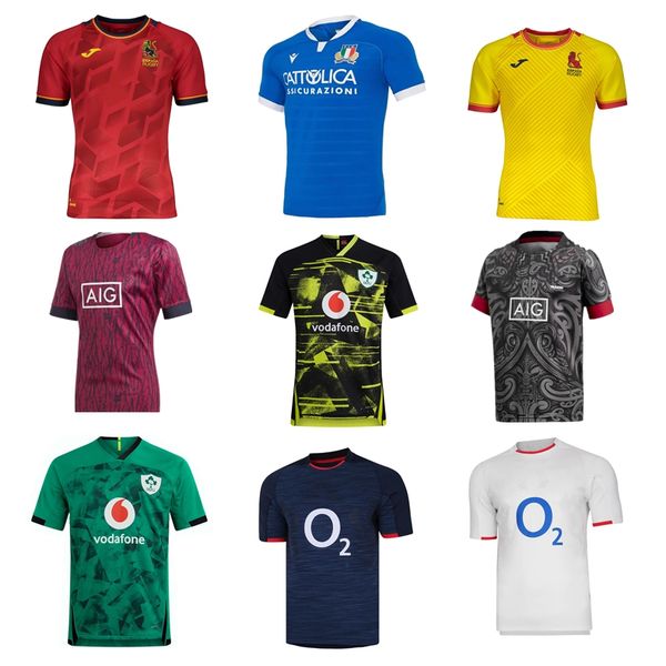 2020 2021 spain italy nz rugby jersey 20 21 irish ireland home away alternate training shirt, Black;gray
2020 2021 spain italy nz rugby jersey 20 21 irish ireland home away alternate training shirt, Black;gray