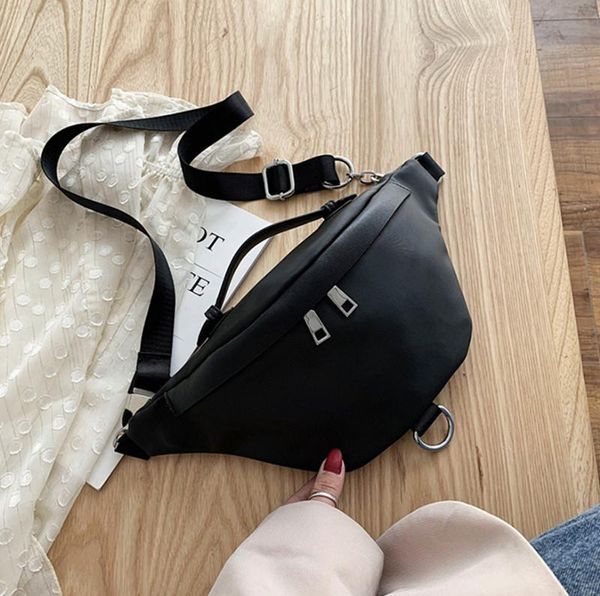 fashion women's bags belt bag big capacity nylon metal buckle bag jin mantang 2020 new satchel belly band waist
fashion women's bags belt bag big capacity nylon metal buckle bag jin mantang 2020 new satchel belly band waist