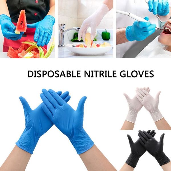 mechanic cleaning washing disposable 100pcs laboratory household nail art anti-static gloves
mechanic cleaning washing disposable 100pcs laboratory household nail art anti-static gloves