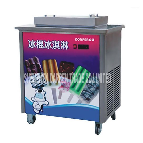ice cream making machine 100~120pcs/h stainless steel commercial popsicle lolly stick hard maker zx40a 220v/110v 1
ice cream making machine 100~120pcs/h stainless steel commercial popsicle lolly stick hard maker zx40a 220v/110v 1
