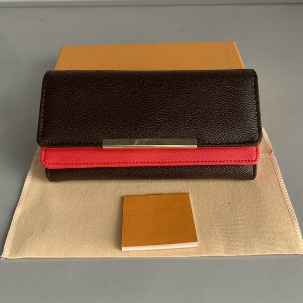 good quality fashion coin purse women pu leather long purse lady classic clutch wallet card holder moneybag with box wholesale, Red;black
good quality fashion coin purse women pu leather long purse lady classic clutch wallet card holder moneybag with box wholesale, Red;black