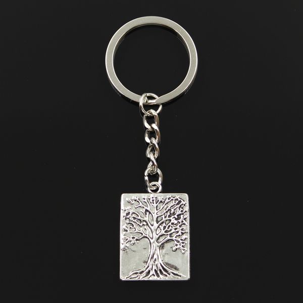 fashion 30mm key ring metal key chain keychain jewelry antique bronze silver color plated life tree 32x22mm pendant
fashion 30mm key ring metal key chain keychain jewelry antique bronze silver color plated life tree 32x22mm pendant