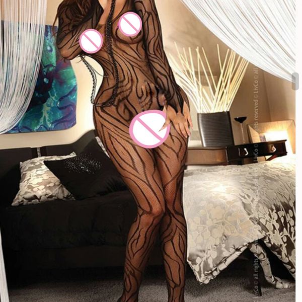 porno langerie erotic trajes lenceria mujer qq150 transparent plus size women fishnet long black mangoes, Black;white
porno langerie erotic trajes lenceria mujer qq150 transparent plus size women fishnet long black mangoes, Black;white