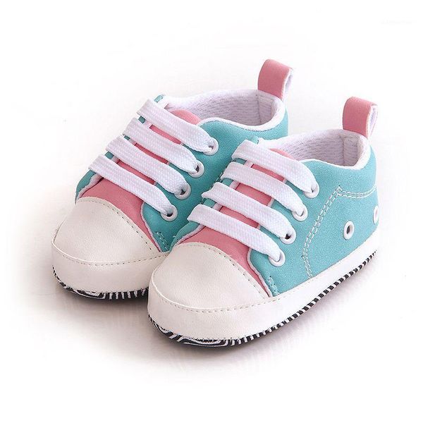 lovely baby sneakers newborn baby crib shoes girls toddler laces soft sole shoes new1
lovely baby sneakers newborn baby crib shoes girls toddler laces soft sole shoes new1