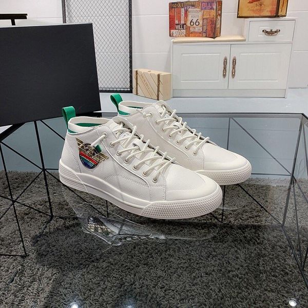 2021 new men's luxury casual shoes high-quality calfskin fashion trend men's outdoor casual sports shoes, Black
2021 new men's luxury casual shoes high-quality calfskin fashion trend men's outdoor casual sports shoes, Black
