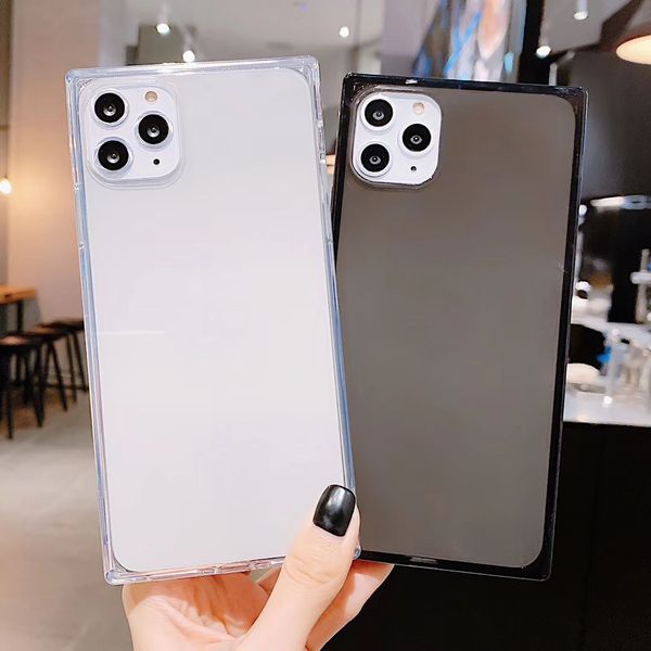 square anti-drop tpu soft rubber protective sleeve shell case for iphone 12 pro max 12mini soft rubber protective cover
square anti-drop tpu soft rubber protective sleeve shell case for iphone 12 pro max 12mini soft rubber protective cover